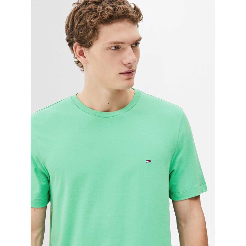 Tommy Hilfiger Essential Cotton Tee image number 2